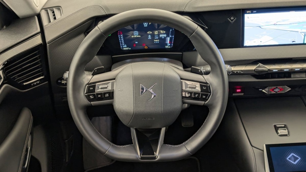 DS DS4 PureTech 130 EAT8 Rivoli - ref: 1-358399 - Photo 14