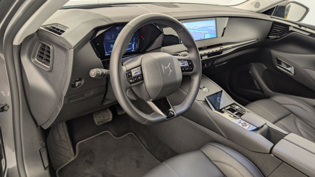 DS DS4 PureTech 130 EAT8 Rivoli - ref: 1-358399 - Photo 15