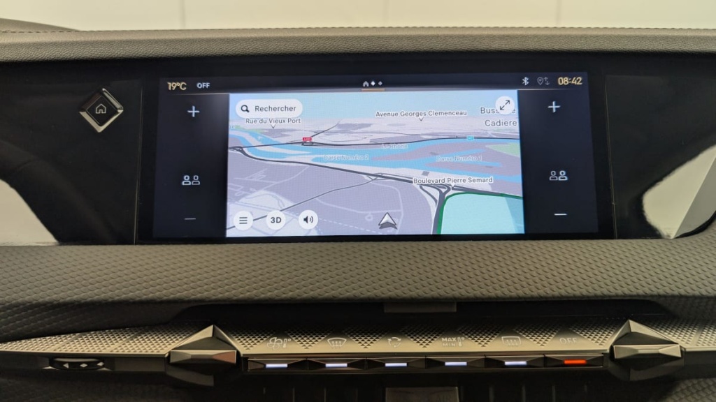 DS DS4 PureTech 130 EAT8 Rivoli - ref: 1-358399 - Photo 17