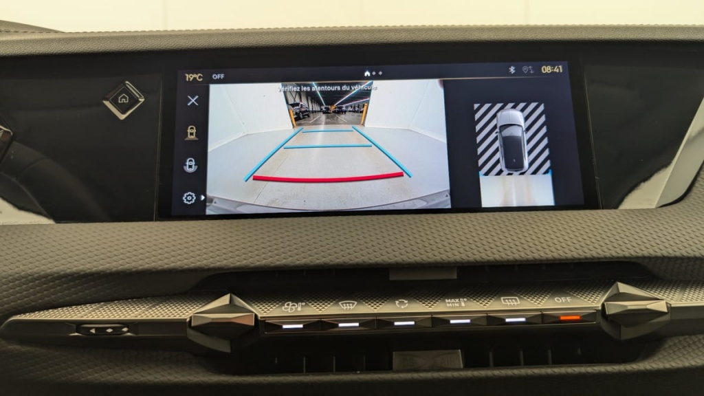 DS DS4 PureTech 130 EAT8 Rivoli - ref: 1-358399 - Photo 18