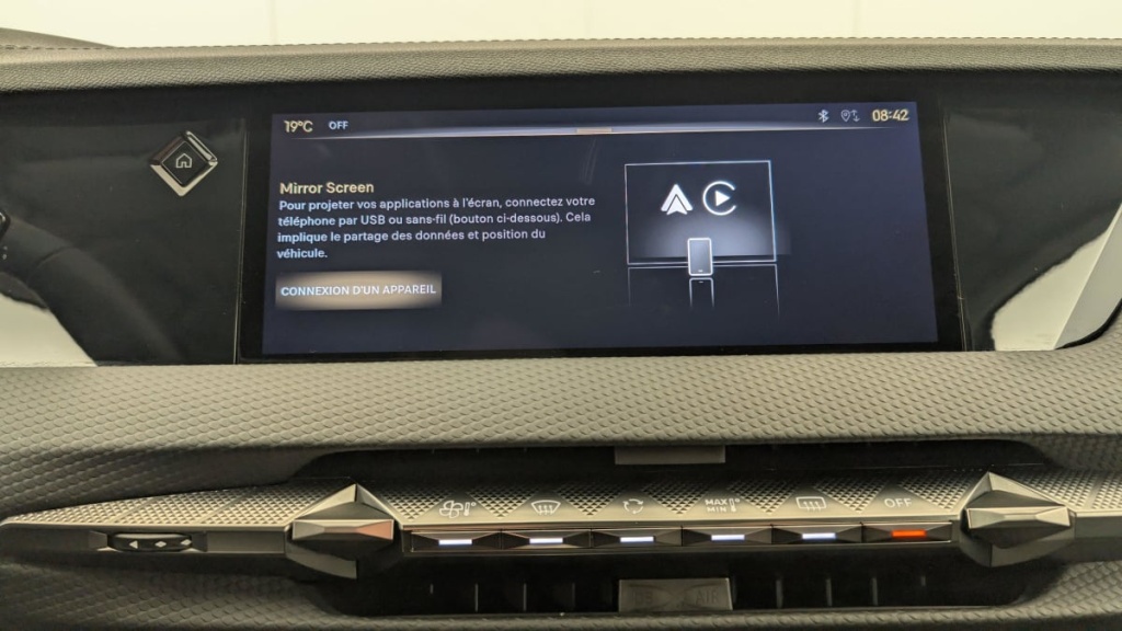 DS DS4 PureTech 130 EAT8 Rivoli - ref: 1-358399 - Photo 19