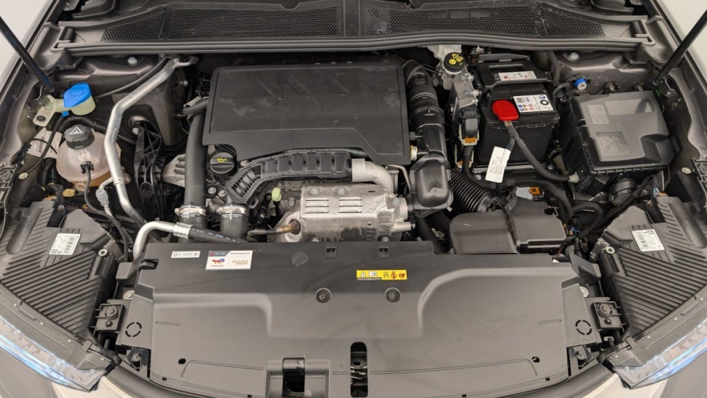 DS DS4 PureTech 130 EAT8 Rivoli - ref: 1-358399 - Photo 20