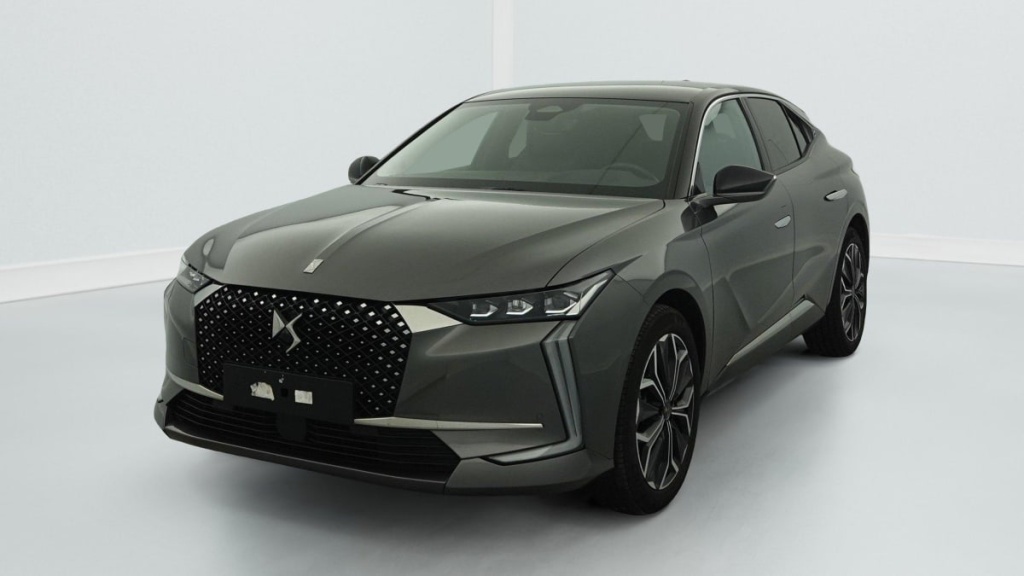 DS DS4 PureTech 130 EAT8 Rivoli - ref: 1-358399 - Photo 3