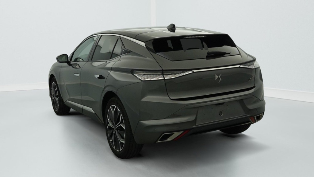 DS DS4 PureTech 130 EAT8 Rivoli - ref: 1-358399 - Photo 5
