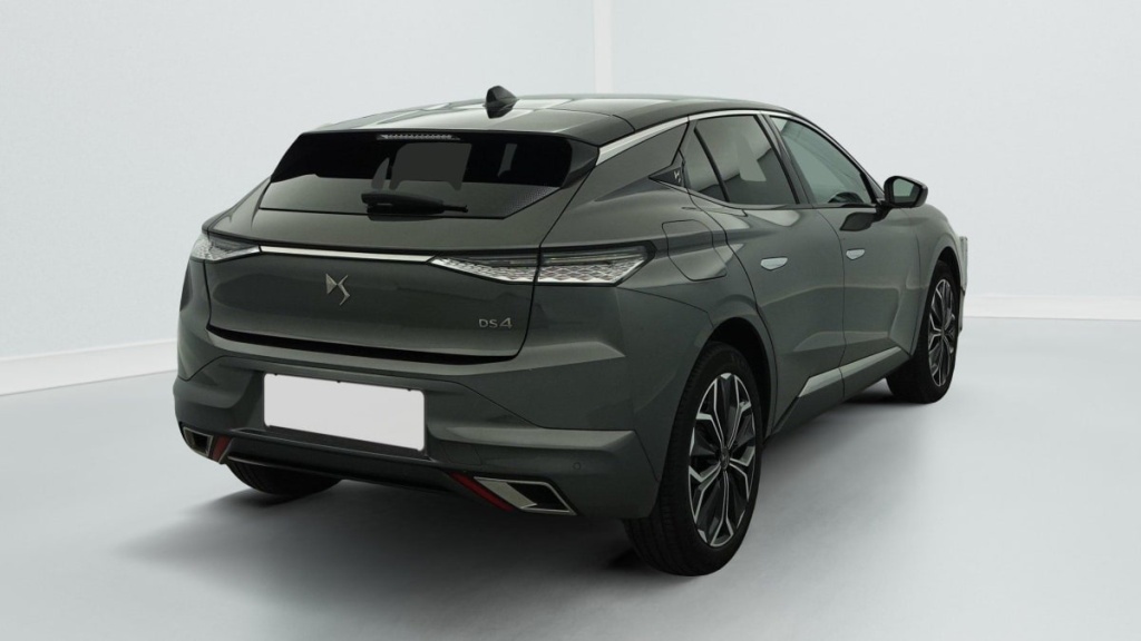 DS DS4 PureTech 130 EAT8 Rivoli - ref: 1-358399 - Photo 7
