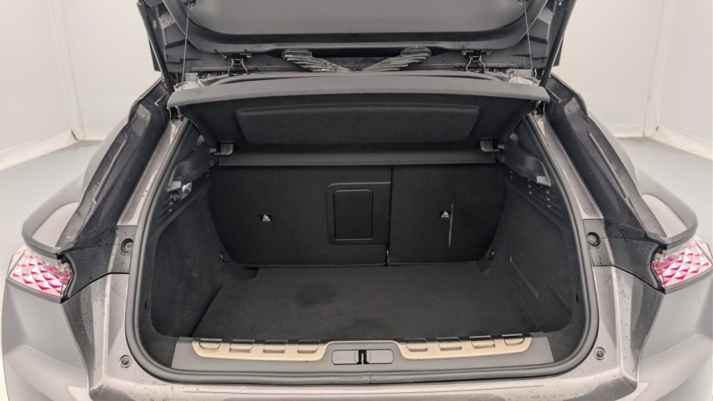 DS DS4 PureTech 130 EAT8 Rivoli - ref: 1-358401 - Photo 11