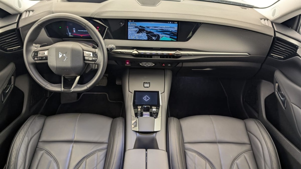 DS DS4 PureTech 130 EAT8 Rivoli - ref: 1-358401 - Photo 13