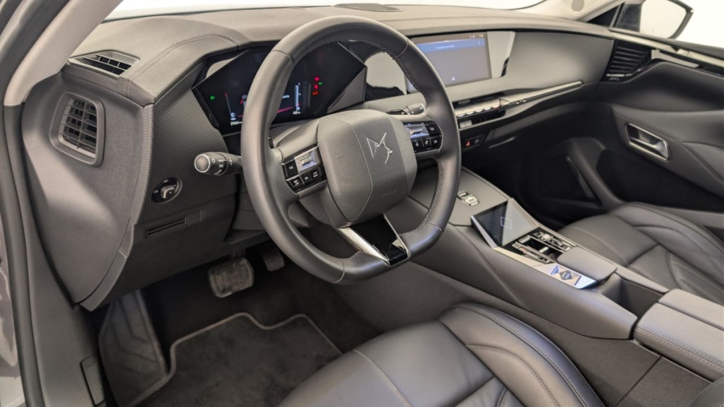 DS DS4 PureTech 130 EAT8 Rivoli - ref: 1-358401 - Photo 15