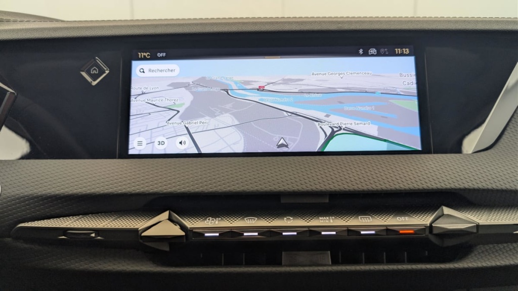 DS DS4 PureTech 130 EAT8 Rivoli - ref: 1-358401 - Photo 17