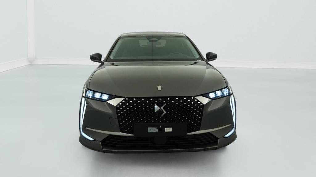DS DS4 PureTech 130 EAT8 Rivoli - ref: 1-358401 - Photo 2