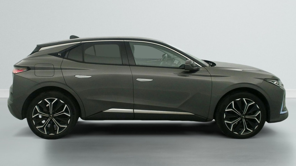 DS DS4 PureTech 130 EAT8 Rivoli - ref: 1-358401 - Photo 8