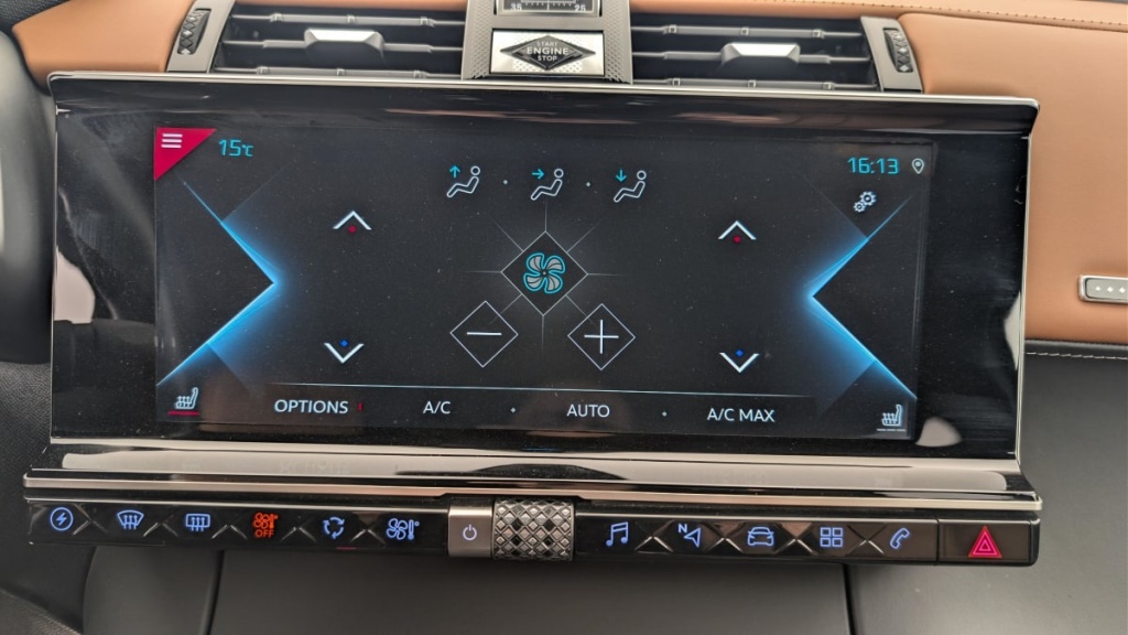 DS DS7 Crossback Hybride E-Tense 300 EAT8 4x4 Rivoli - ref: 1-358428 - Photo 20