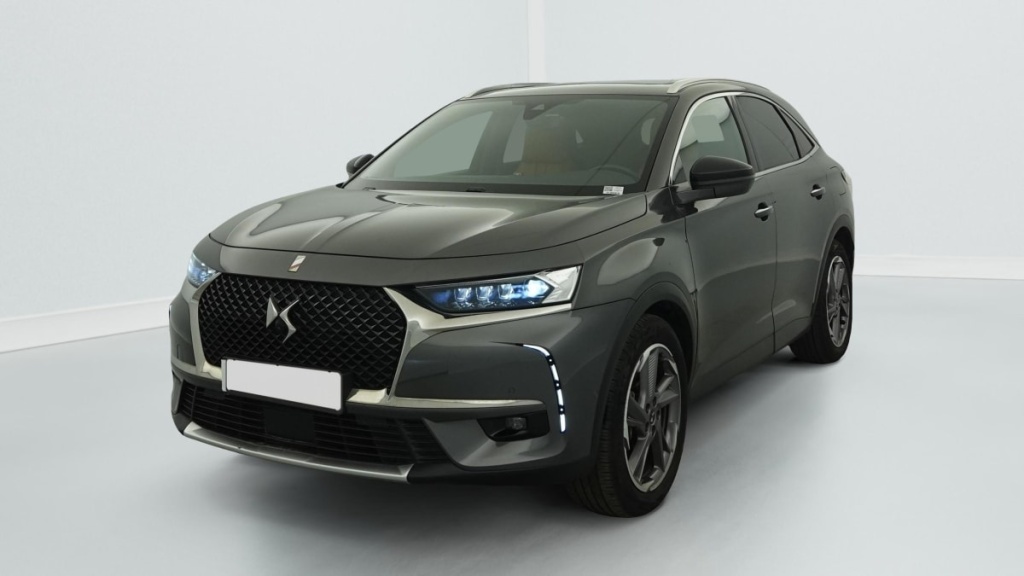 DS DS7 Crossback Hybride E-Tense 300 EAT8 4x4 Rivoli - ref: 1-358428 - Photo 3