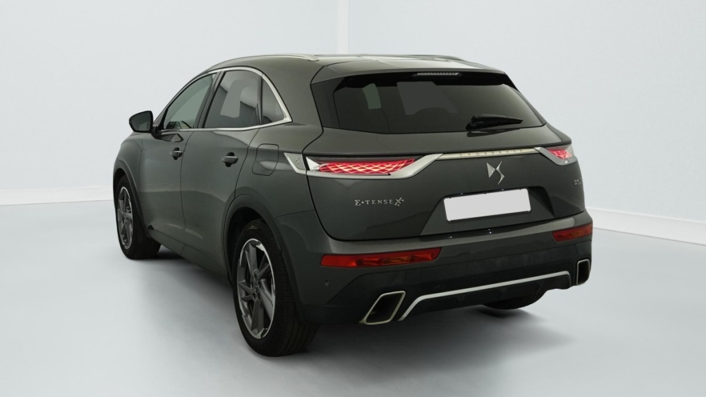 DS DS7 Crossback Hybride E-Tense 300 EAT8 4x4 Rivoli - ref: 1-358428 - Photo 5