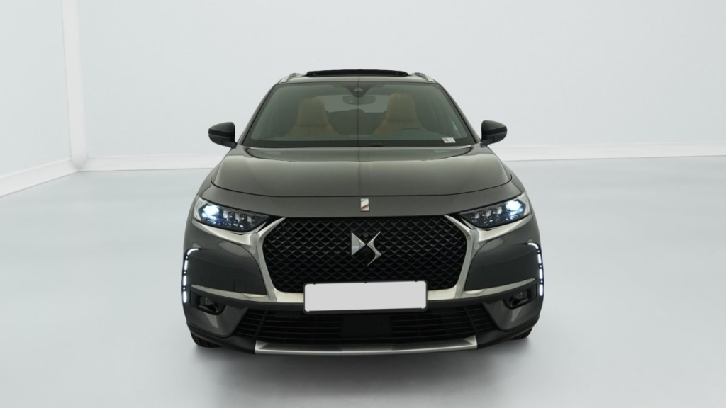 DS DS7 Crossback Hybride E-Tense 300 EAT8 4x4 Rivoli - ref: 1-358440 - Photo 2