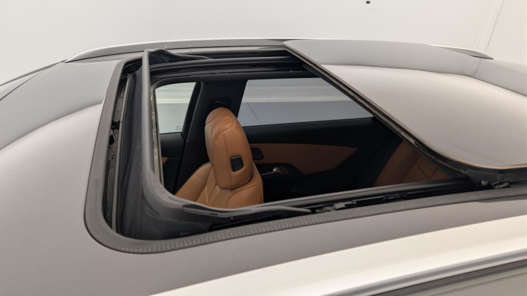 DS DS7 Crossback Hybride E-Tense 300 EAT8 4x4 Rivoli - ref: 1-358440 - Photo 20