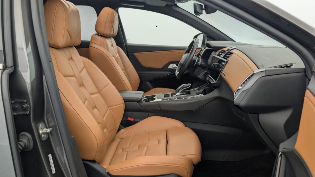 DS DS7 Crossback Hybride E-Tense 300 EAT8 4x4 Rivoli - ref: 1-358440 - Photo 9