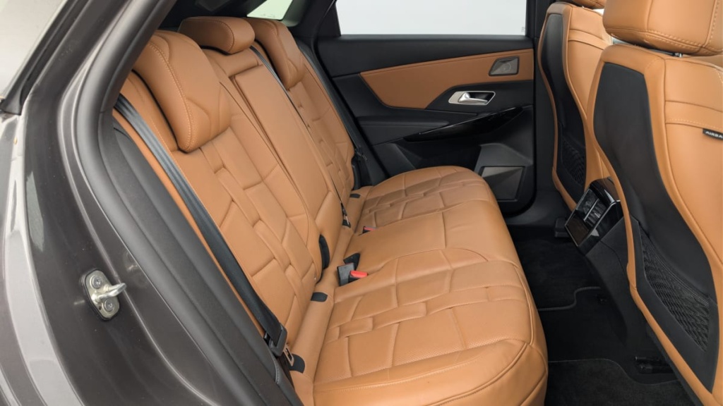 DS DS7 Crossback Hybride E-Tense 300 EAT8 4x4 Rivoli - ref: 1-358441 - Photo 10