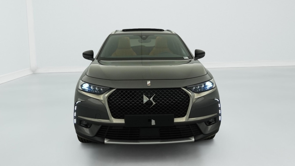 DS DS7 Crossback Hybride E-Tense 300 EAT8 4x4 Rivoli - ref: 1-358441 - Photo 2