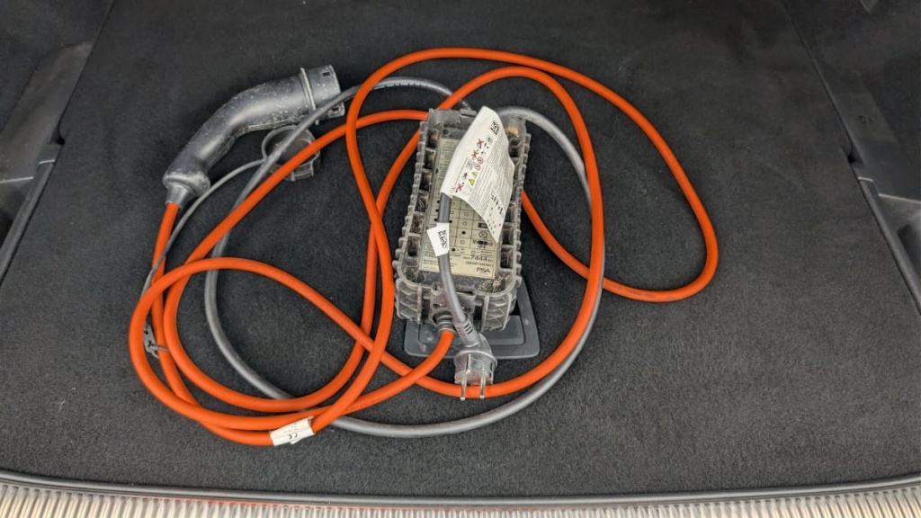 DS DS7 Crossback Hybride E-Tense 300 EAT8 4x4 Rivoli - ref: 1-358441 - Photo 20