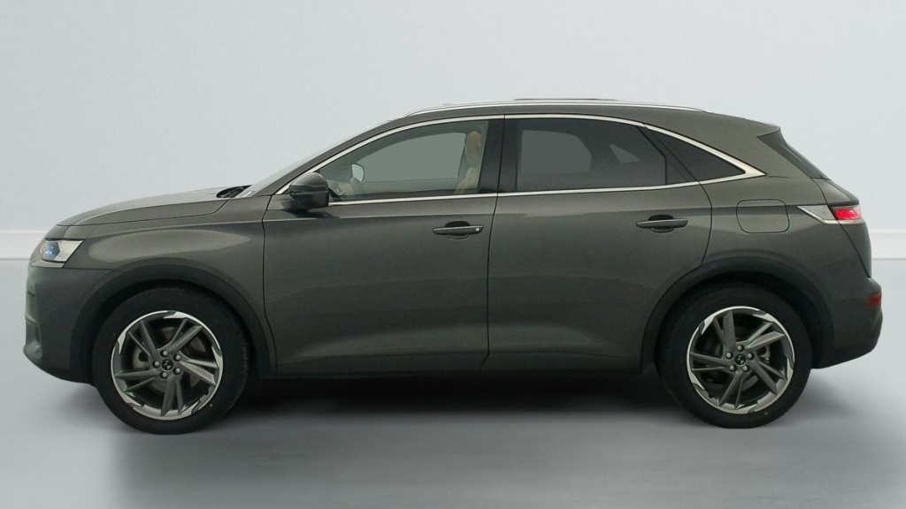 DS DS7 Crossback Hybride E-Tense 300 EAT8 4x4 Rivoli - ref: 1-358441 - Photo 4