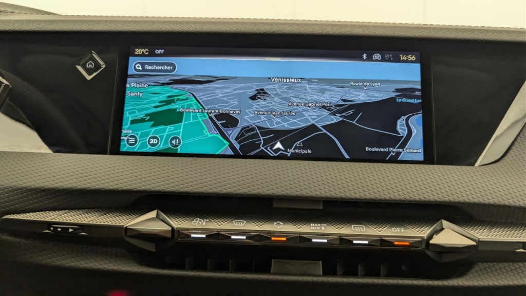 DS DS4 Hybride E-Tense 225 EAT8 Rivoli - ref: 1-358454 - Photo 16