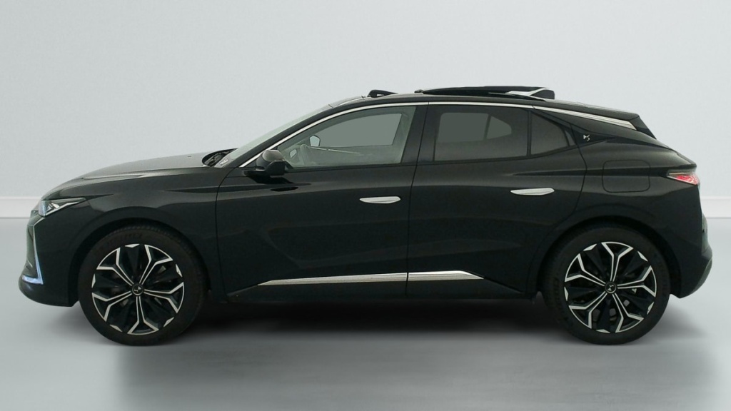 DS DS4 Hybride E-Tense 225 EAT8 Rivoli - ref: 1-358454 - Photo 4