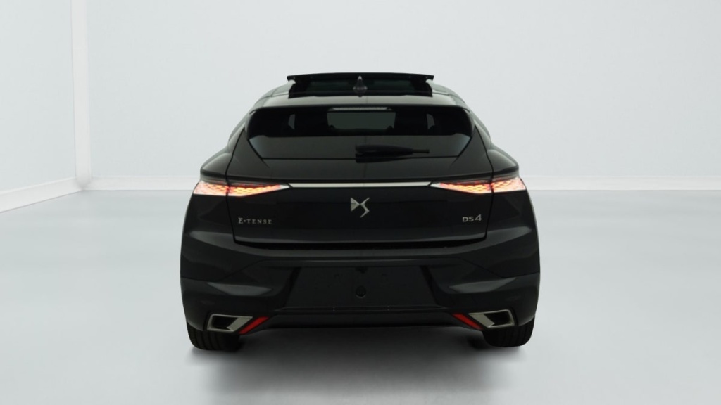 DS DS4 Hybride E-Tense 225 EAT8 Rivoli - ref: 1-358454 - Photo 6