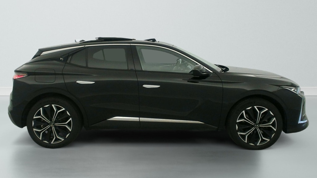 DS DS4 Hybride E-Tense 225 EAT8 Rivoli - ref: 1-358454 - Photo 8