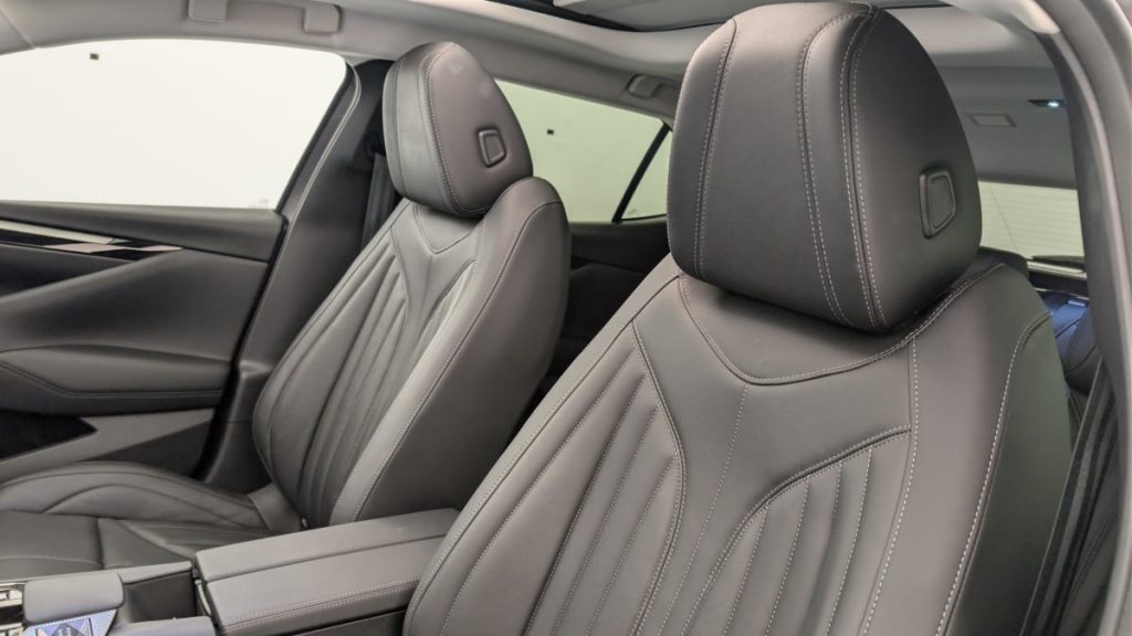 DS DS4 Hybride E-Tense 225 EAT8 Rivoli - ref: 1-358461 - Photo 16