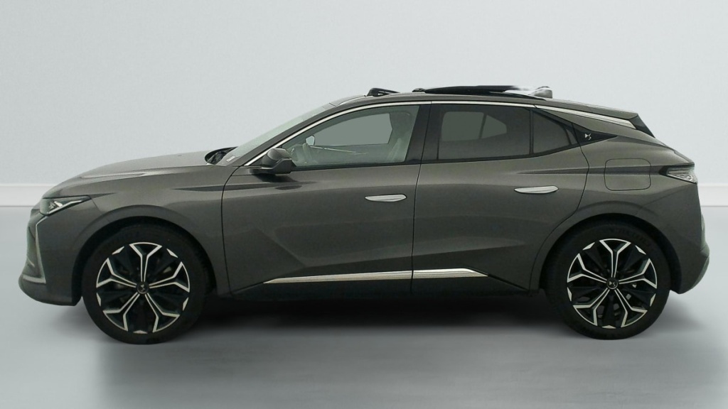 DS DS4 Hybride E-Tense 225 EAT8 Rivoli - ref: 1-358461 - Photo 4