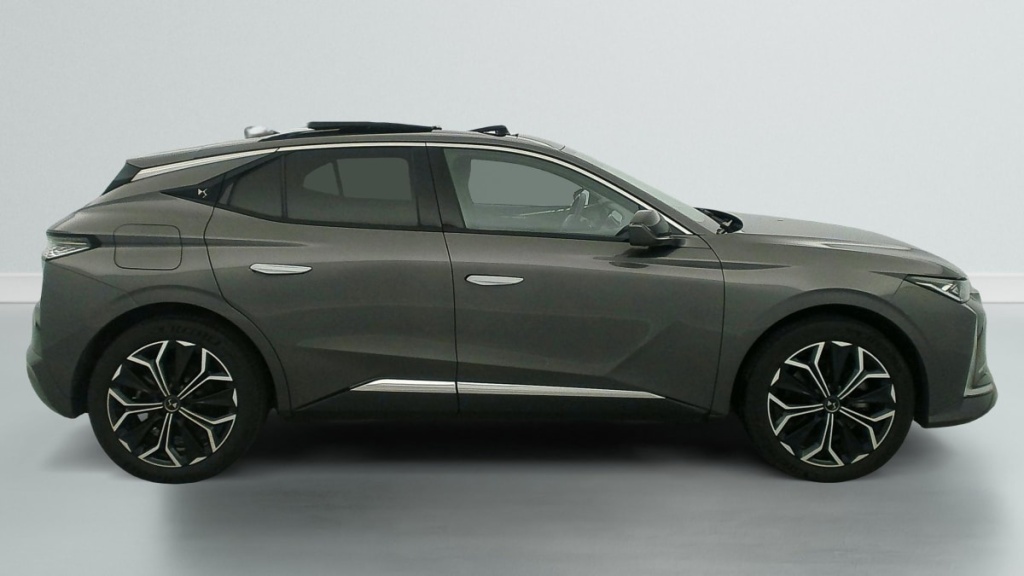 DS DS4 Hybride E-Tense 225 EAT8 Rivoli - ref: 1-358461 - Photo 8