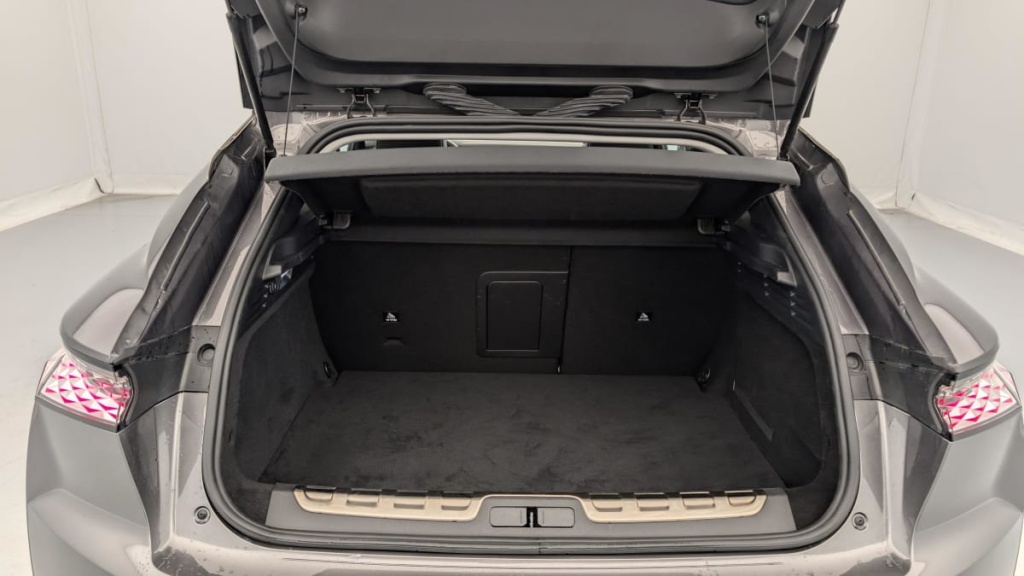 DS DS4 Hybride E-Tense 225 EAT8 Rivoli - ref: 1-358464 - Photo 11