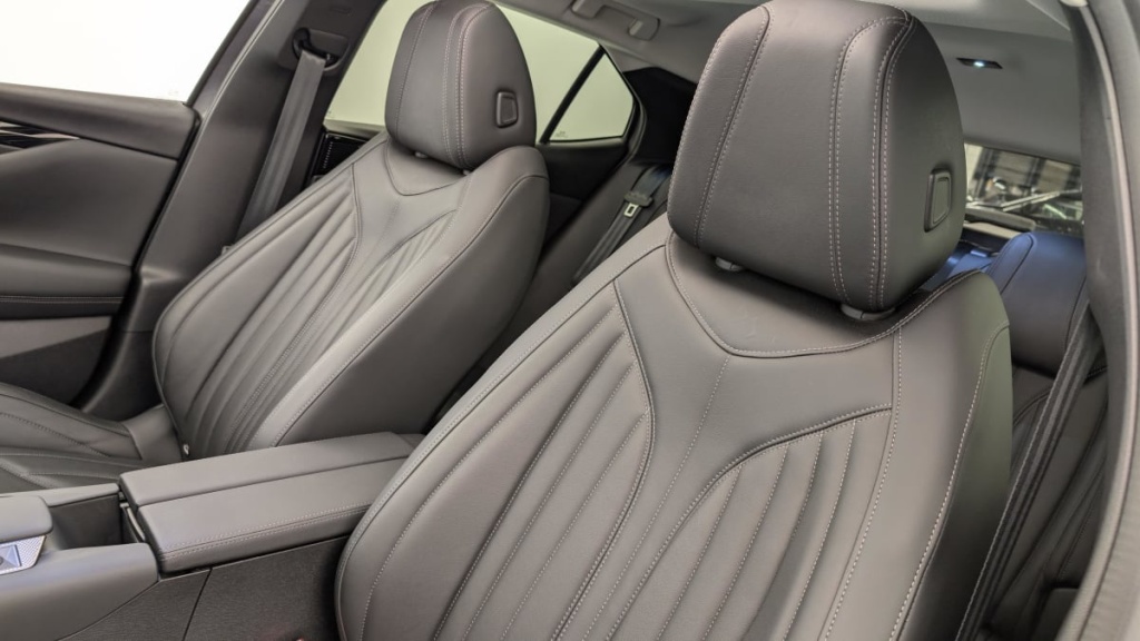 DS DS4 Hybride E-Tense 225 EAT8 Rivoli - ref: 1-358464 - Photo 15