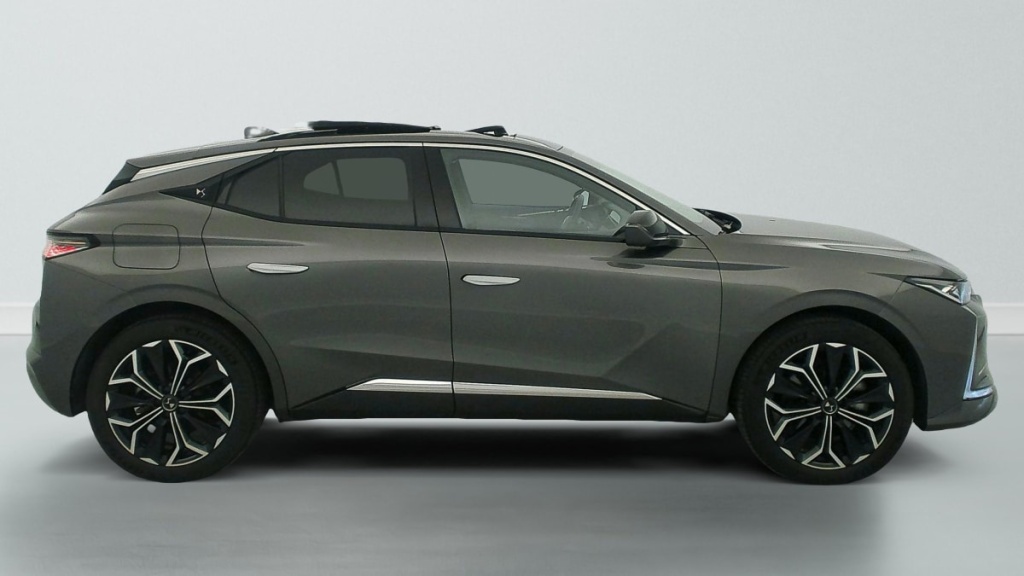 DS DS4 Hybride E-Tense 225 EAT8 Rivoli - ref: 1-358464 - Photo 8