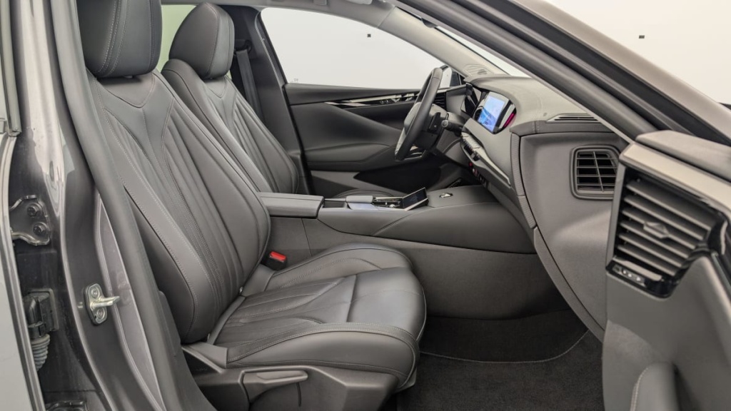 DS DS4 Hybride E-Tense 225 EAT8 Rivoli - ref: 1-358464 - Photo 9