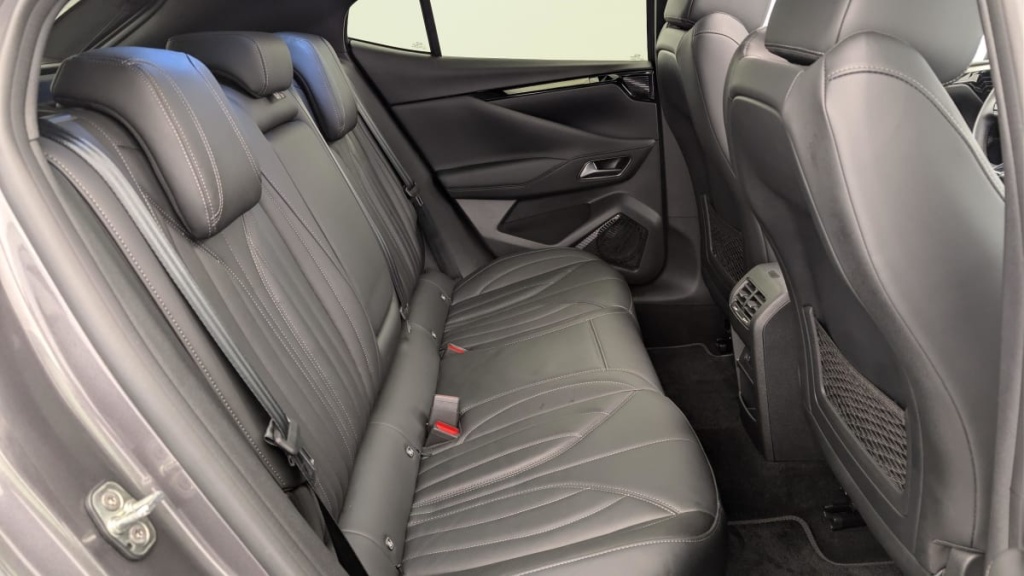 DS DS4 Hybride E-Tense 225 EAT8 Rivoli - ref: 1-358465 - Photo 10