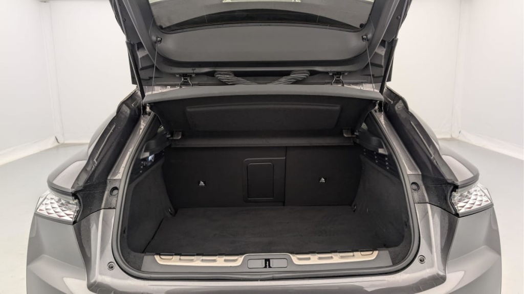 DS DS4 Hybride E-Tense 225 EAT8 Rivoli - ref: 1-358465 - Photo 11