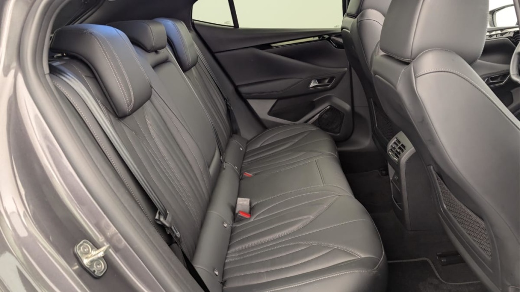 DS DS4 Hybride E-Tense 225 EAT8 Rivoli - ref: 1-358467 - Photo 10