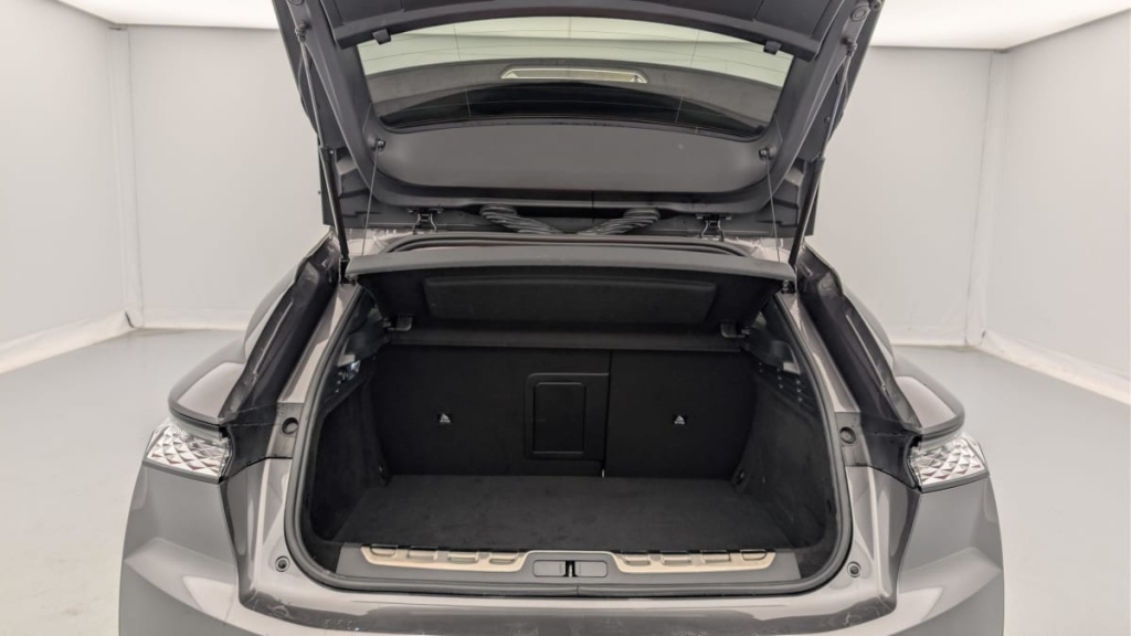 DS DS4 Hybride E-Tense 225 EAT8 Rivoli - ref: 1-358467 - Photo 11