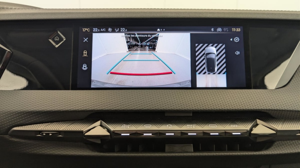 DS DS4 PureTech 130 EAT8 Rivoli - ref: 1-358504 - Photo 18