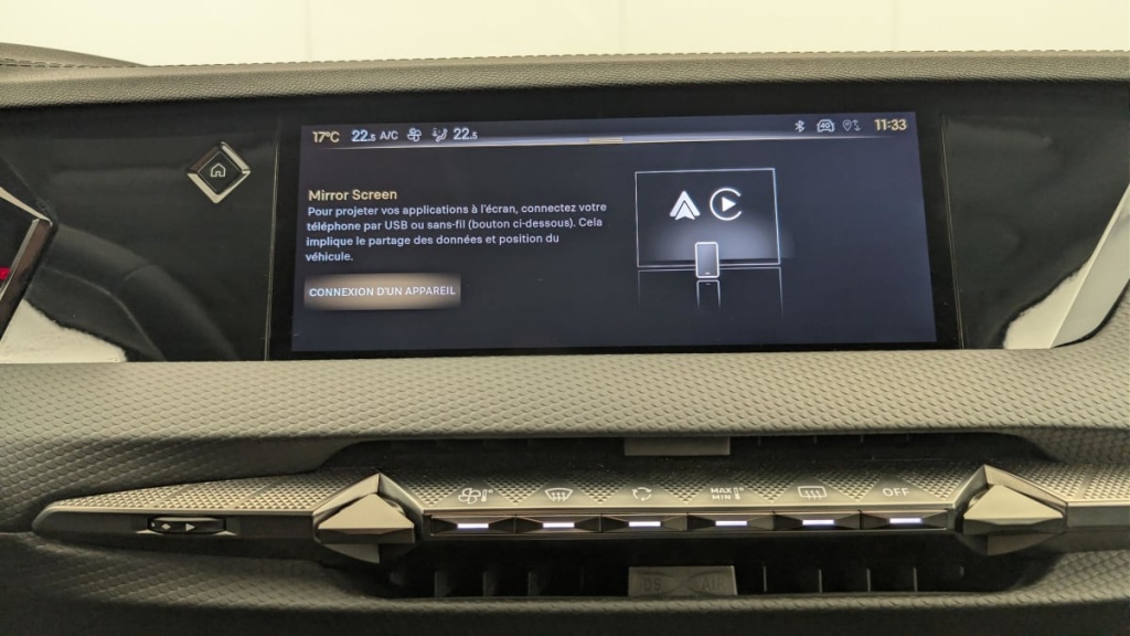 DS DS4 PureTech 130 EAT8 Rivoli - ref: 1-358504 - Photo 19