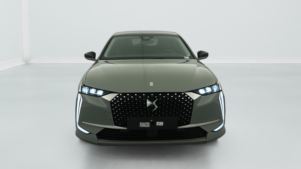 DS DS4 PureTech 130 EAT8 Rivoli - ref: 1-358504 - Photo 2