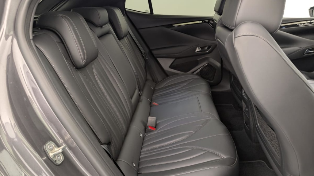 DS DS4 PureTech 130 EAT8 Rivoli - ref: 1-358514 - Photo 10