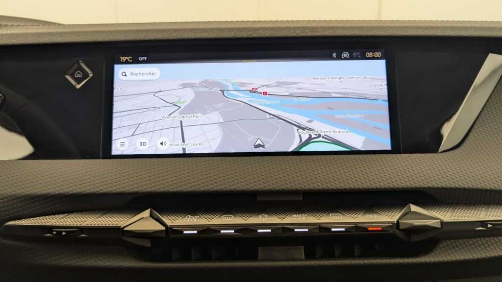 DS DS4 PureTech 130 EAT8 Rivoli - ref: 1-358514 - Photo 17