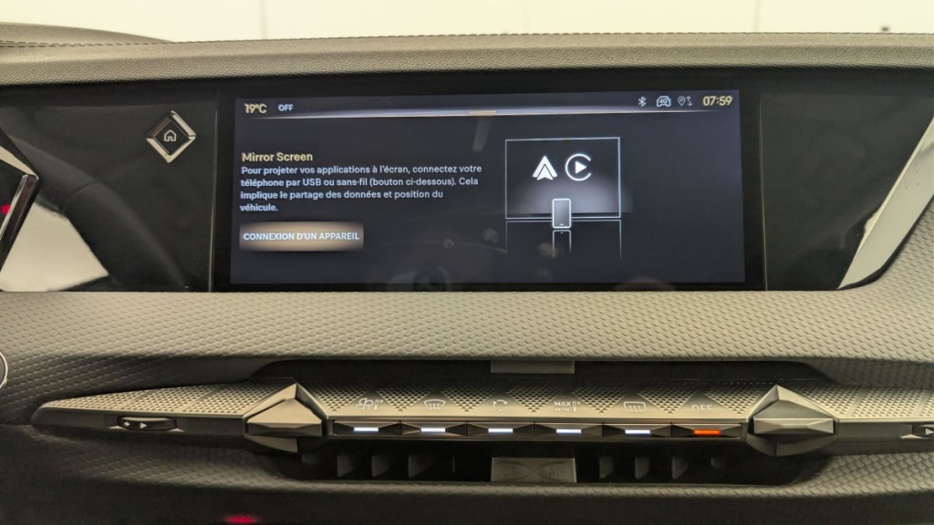 DS DS4 PureTech 130 EAT8 Rivoli - ref: 1-358514 - Photo 19