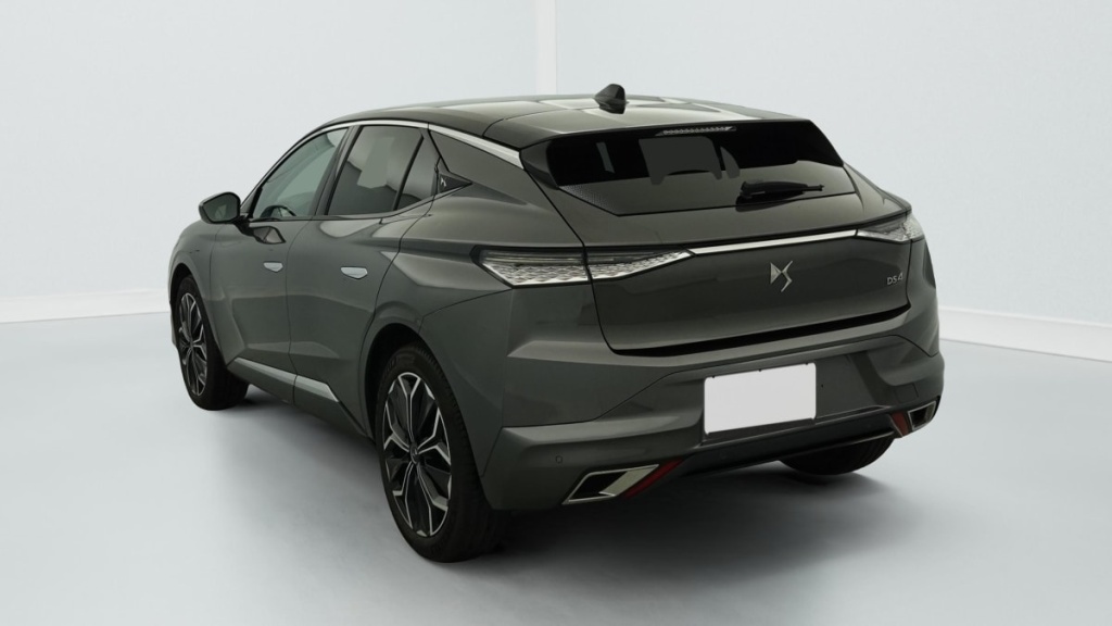 DS DS4 PureTech 130 EAT8 Rivoli - ref: 1-358514 - Photo 5