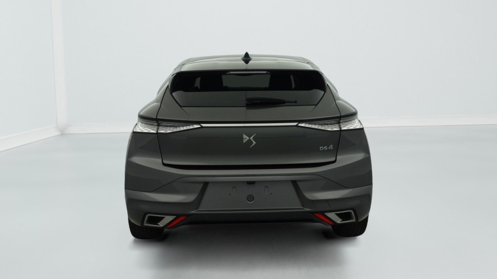 DS DS4 PureTech 130 EAT8 Rivoli - ref: 1-358514 - Photo 6