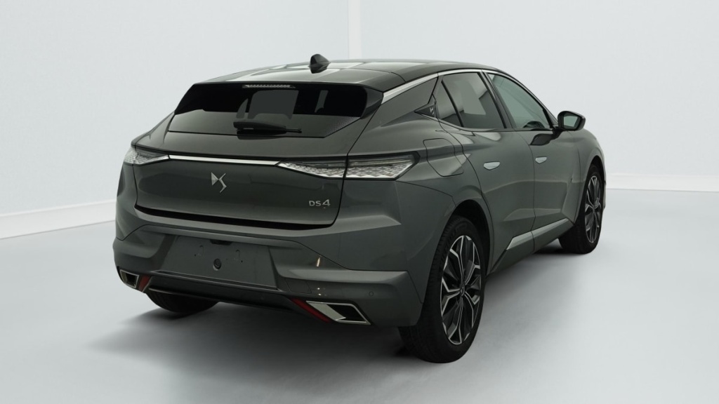 DS DS4 PureTech 130 EAT8 Rivoli - ref: 1-358514 - Photo 7