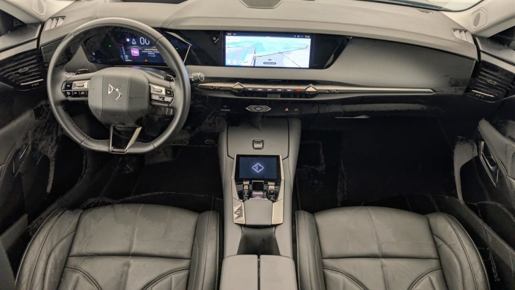 DS DS4 PureTech 130 EAT8 Rivoli - ref: 1-358521 - Photo 13